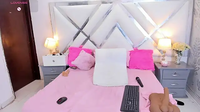 khloeblake's Live XXX Chat