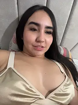 Živý XXX chat julieta_rosee