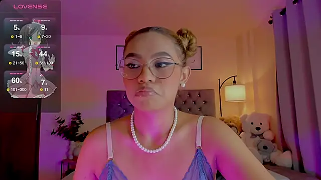 OxanaFedorova1-'s Live XXX Chat