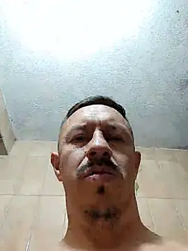 RokyVergao Pertunjukan Webcam