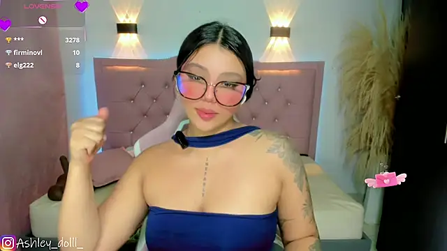 Ashley_dolll Live XXX-chat