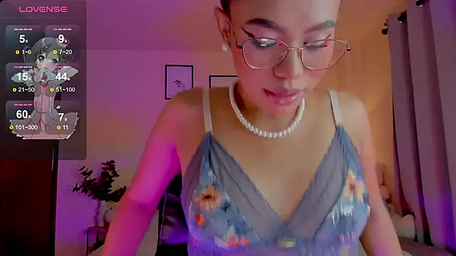 Chatroom XXX en direct de OxanaFedorova1-