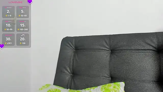 Živý XXX chat Cherrysweetyx