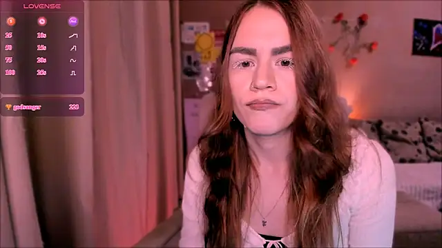 _selectrra Chat XXX live