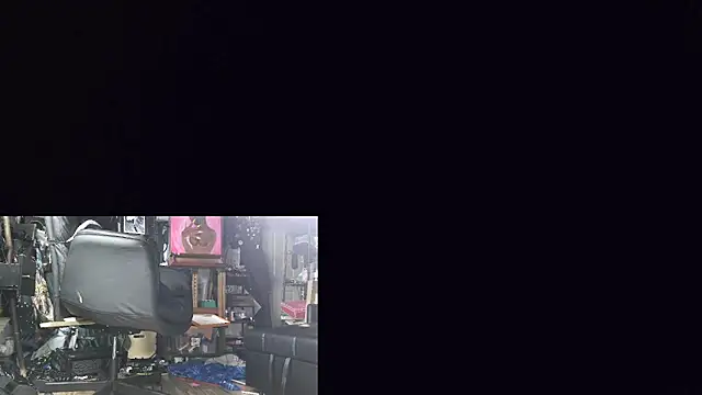Sinstresshemlock – Live XXX-chat