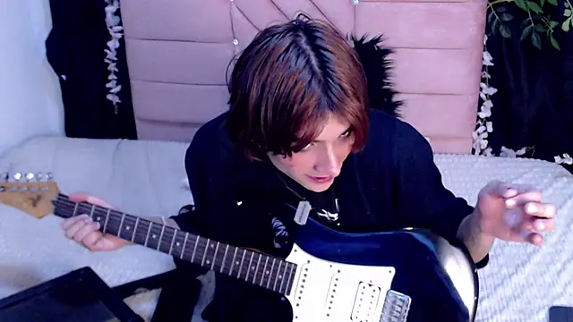 Онлайн чат XXX oli_dusk