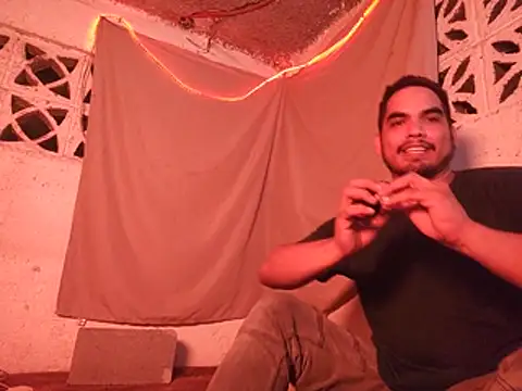 SiulJm Show Webcam