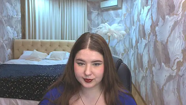 PixelGoddess' Live XXX Chat