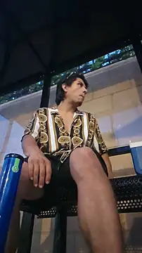 ZeldaSneakyLink live XXX chat