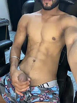 Fitboy07 Obrolan Langsung XXX