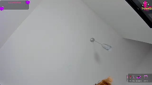 AphroditeSweett Adlı Modelin Canlı XXX Sohbeti