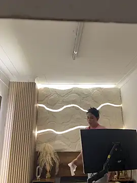 dojacandice élő XXX-chatje