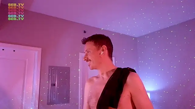 seb_tv's Live XXX Chat