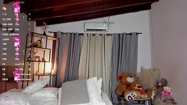 amber_maxwell – Live XXX-chat