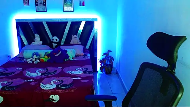 Chat XXX Live Sebasxxl12