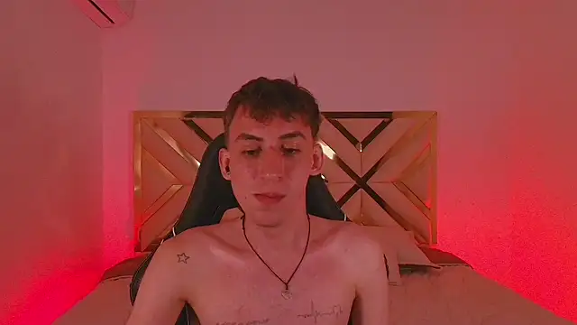 Terry_Grace Live XXX-chat