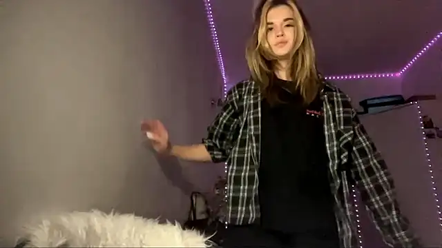 MiaRoika Obrolan Langsung XXX