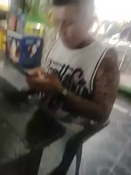 צ'אט XXX בשידור חי של Chupaprofundo