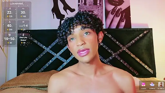 Aaron_Wiinter Chat XXX live