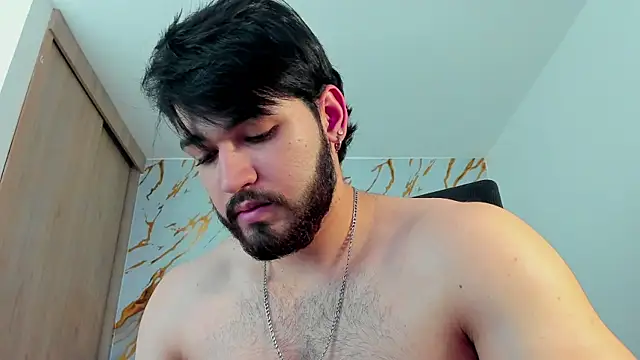 ElianKeiser 라이브 XXX 채팅