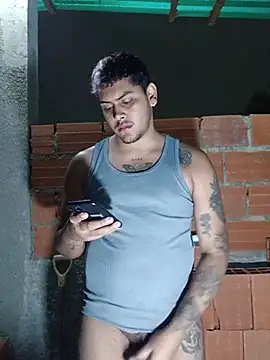 Chatroom XXX en direct de Saul_88