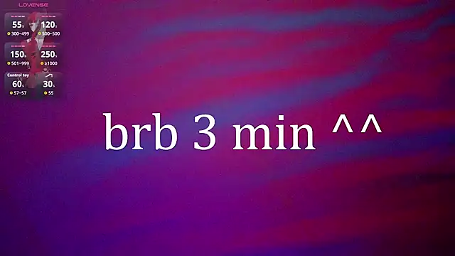 Chat XXX ao vivo de KatirinaBailley