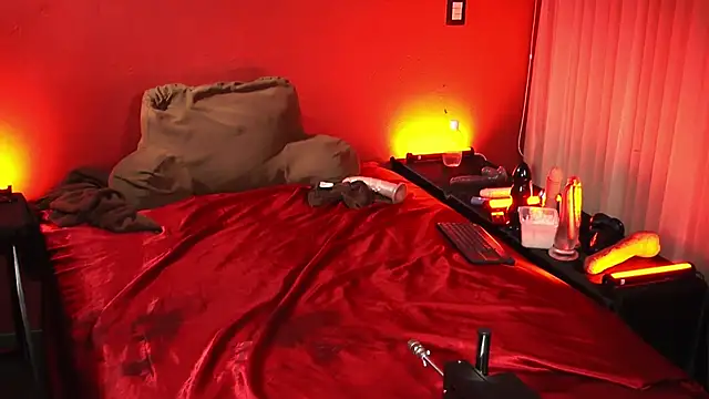 Chat +18 de JenniferCD ao vivo