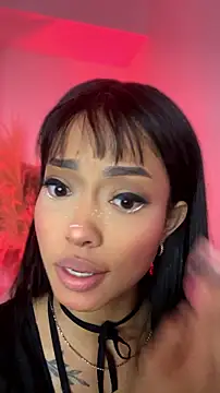 ItsBellaPorch Live XXX Chat