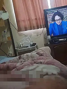 ReekedMyelinのウェブカメラショー