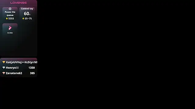 Živý XXX chat Layla_irfan