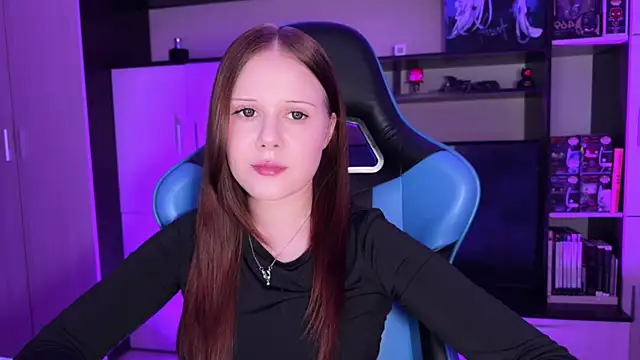 Živý XXX chat jasminevine