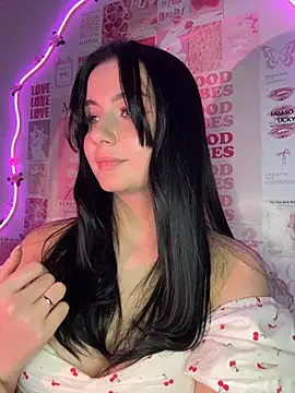 Živý XXX chat PinkyKitten