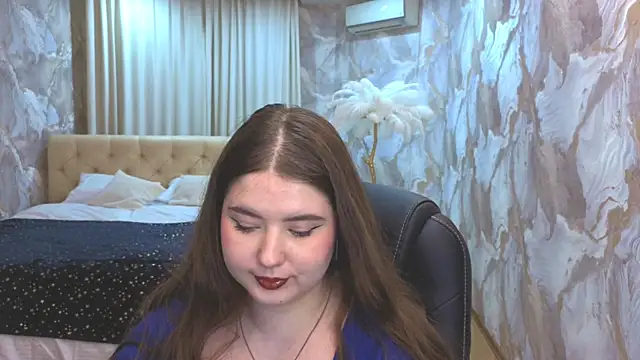 XXX chat uživo modela PixelGoddess