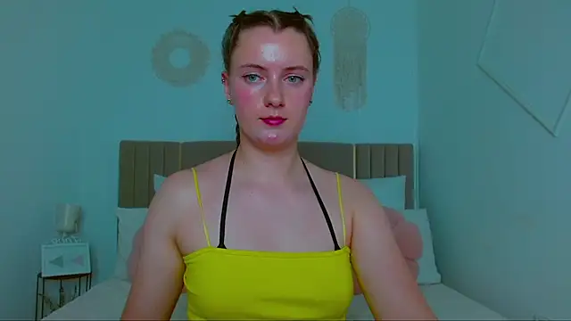 Blush_flowwer – Naživo XXX chat