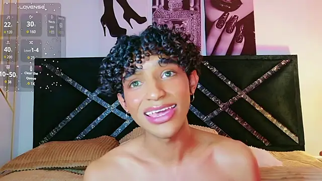 Aaron_WiinterのライブXXXチャット