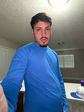 MrBadBoyX Live XXX-Chat