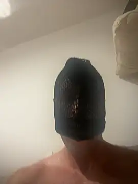Show modela szok123 na web-kameri