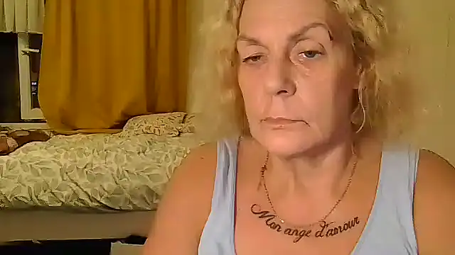 belgianshantie's Live XXX Chat
