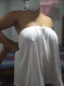 HarshiStar7 Chat XXX live