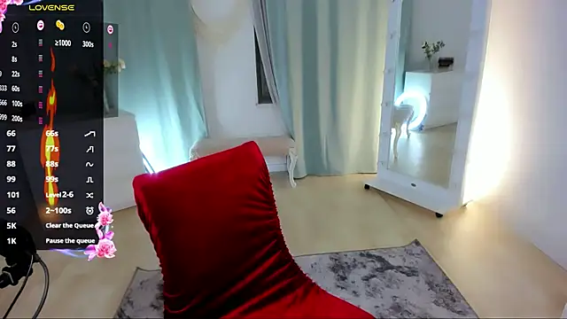 Deca_dance's Live XXX Chat