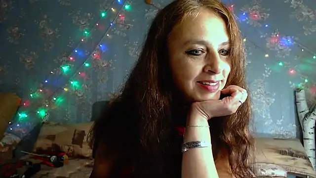 VanezaSmith's Live XXX Chat