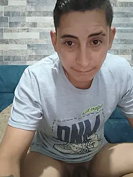 Czat XXX na żywo – Tiger_cryad