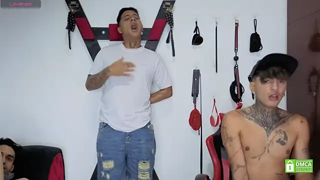 EliteBoysLive – Live XXX-chat