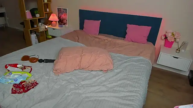 BritneyLix Chat XXX in diretta