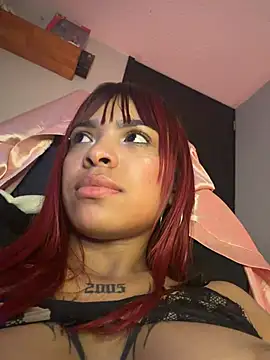_Alice_rouse Live XXX-chat