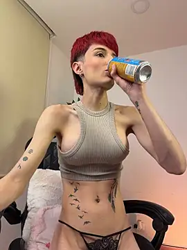Chat +18 de Dayaan69 ao vivo