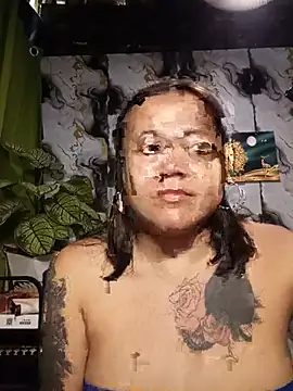TabooSHOWgirl18n Live XXX chat