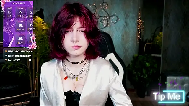 Ashley_Veil's Live XXX Chat