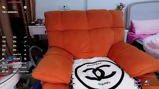 Willa_xiaoxiao live XXX chat