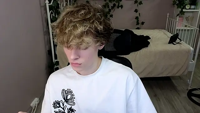 kevingarsiaa – Live XXX-chat